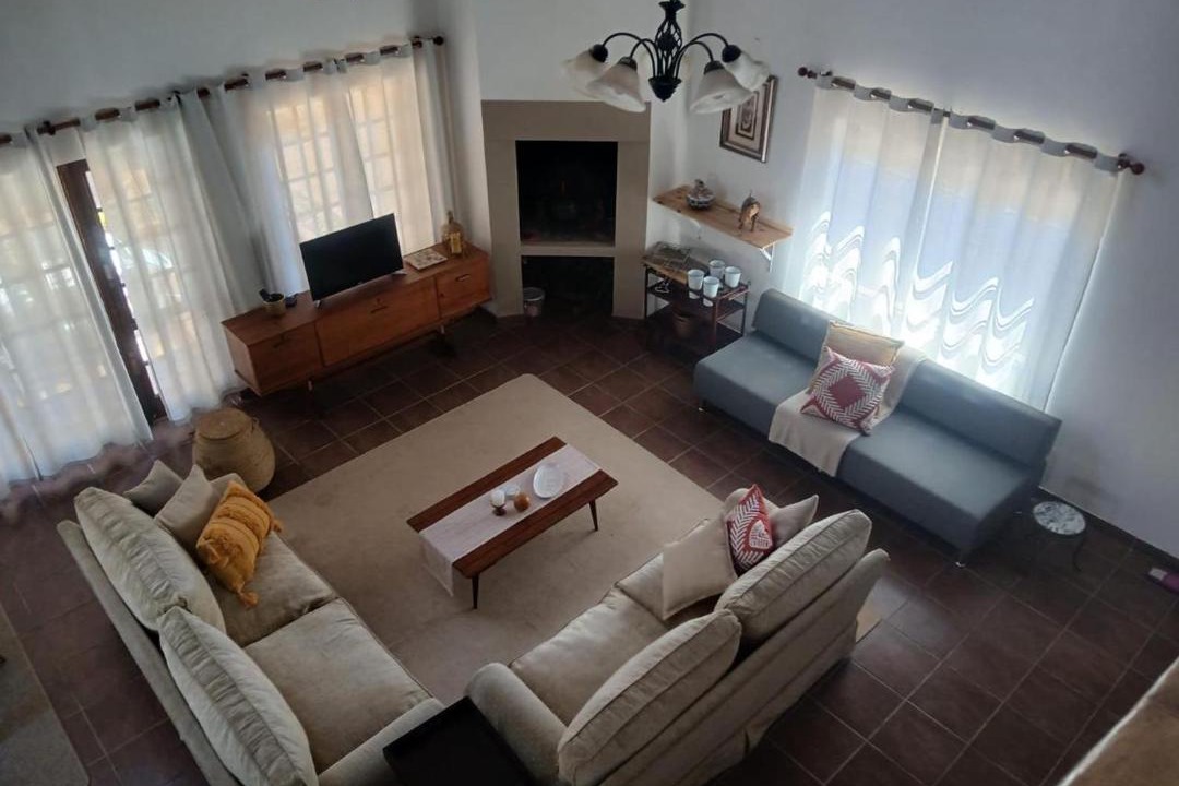 Photo of Livingroom in Albertinia