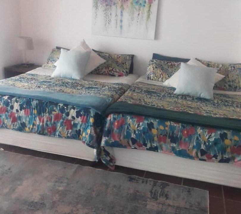 Photo of Bedroom in Albertinia