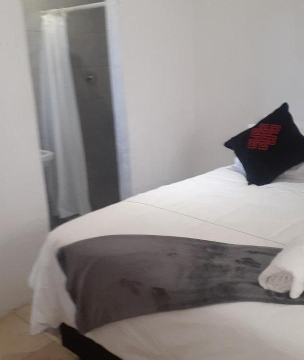 Photo of Bedroom in Greater Johannesburg Metropolitan Area