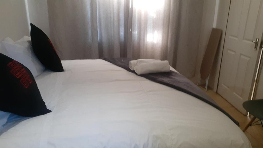 Photo of Bedroom in Greater Johannesburg Metropolitan Area