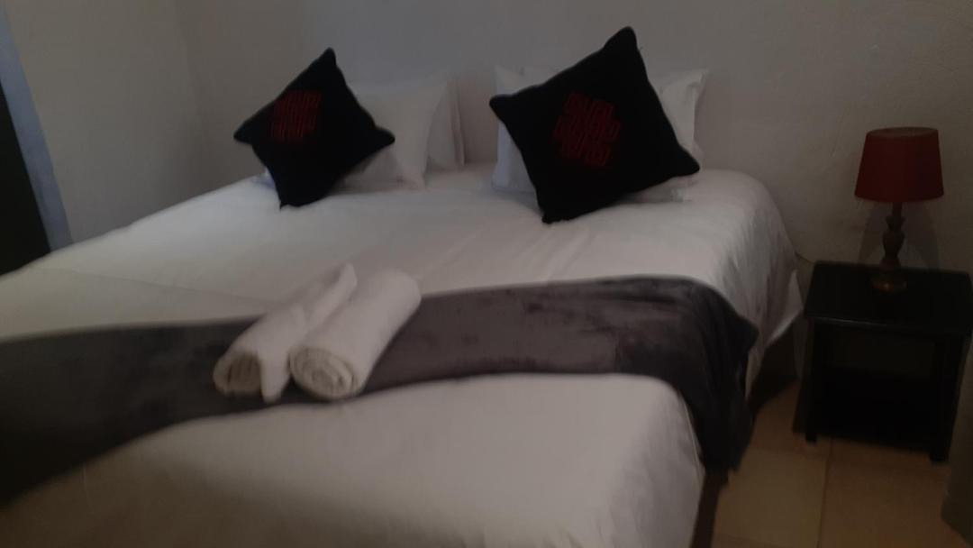 Photo of Bedroom in Greater Johannesburg Metropolitan Area
