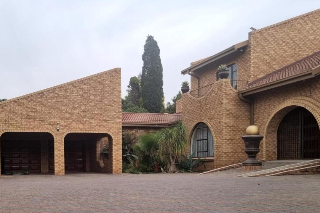 Photo of Others in Vanderbijlpark