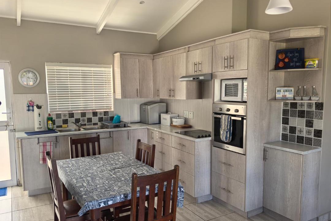 Photo of Kitchen in Pearly Beach