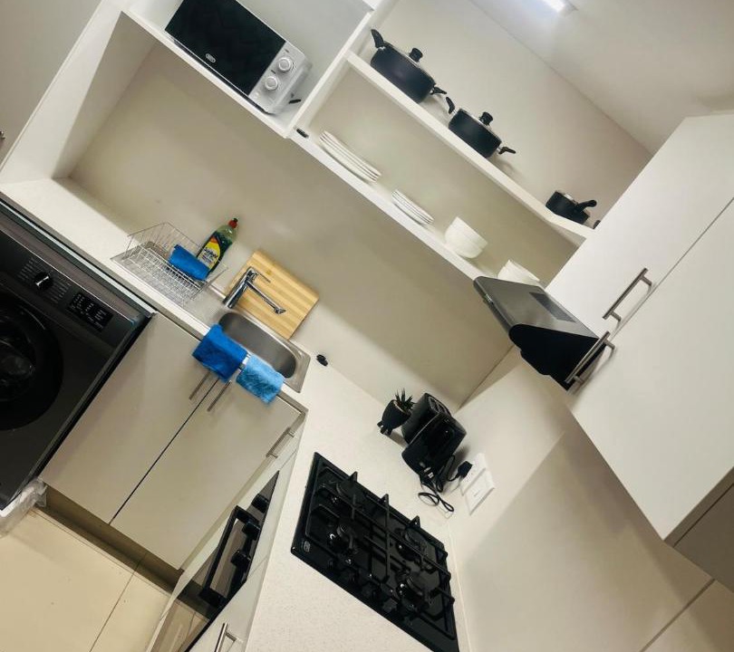 Photo of Kitchen in Umhlanga