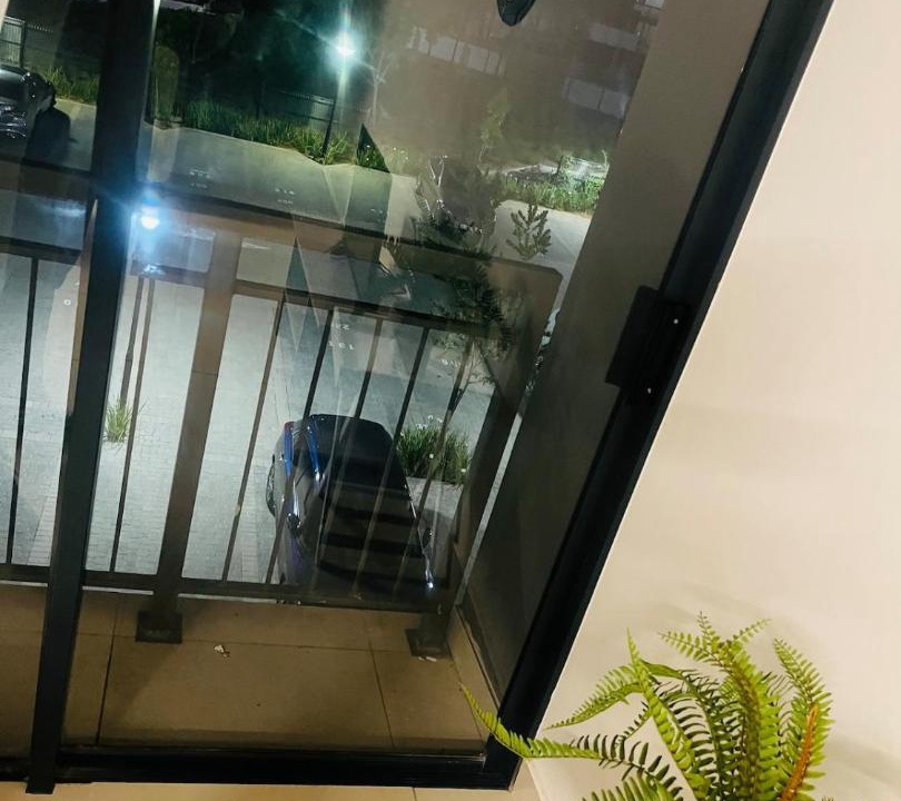 Photo of Patio Balcony in Umhlanga