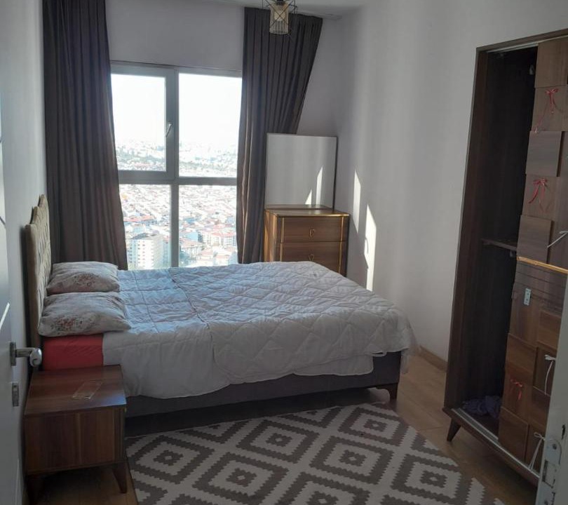 Photo of Bedroom in Esenyurt