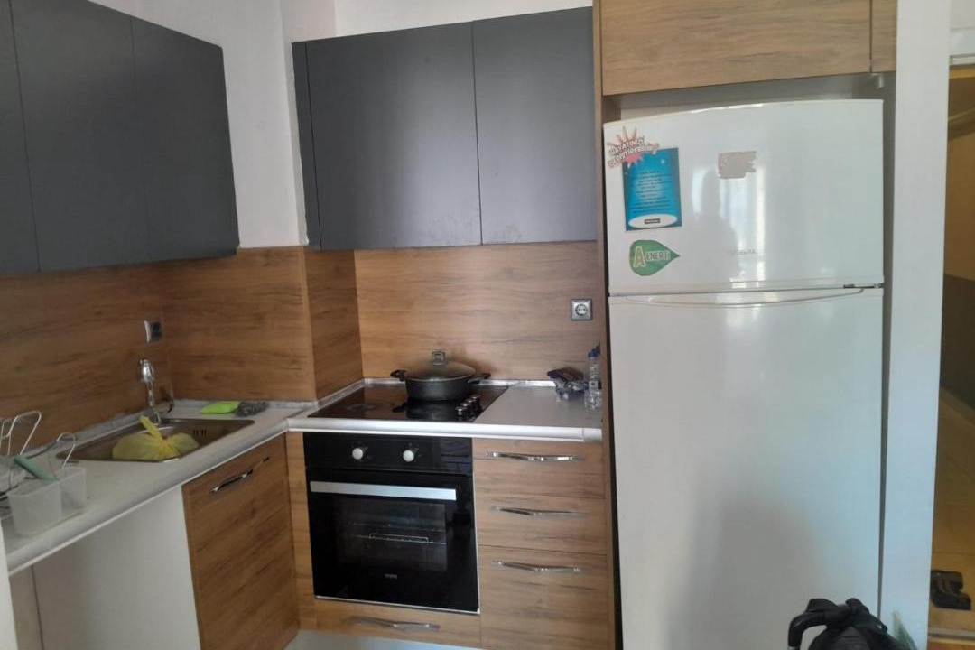 Photo of Kitchen in Esenyurt