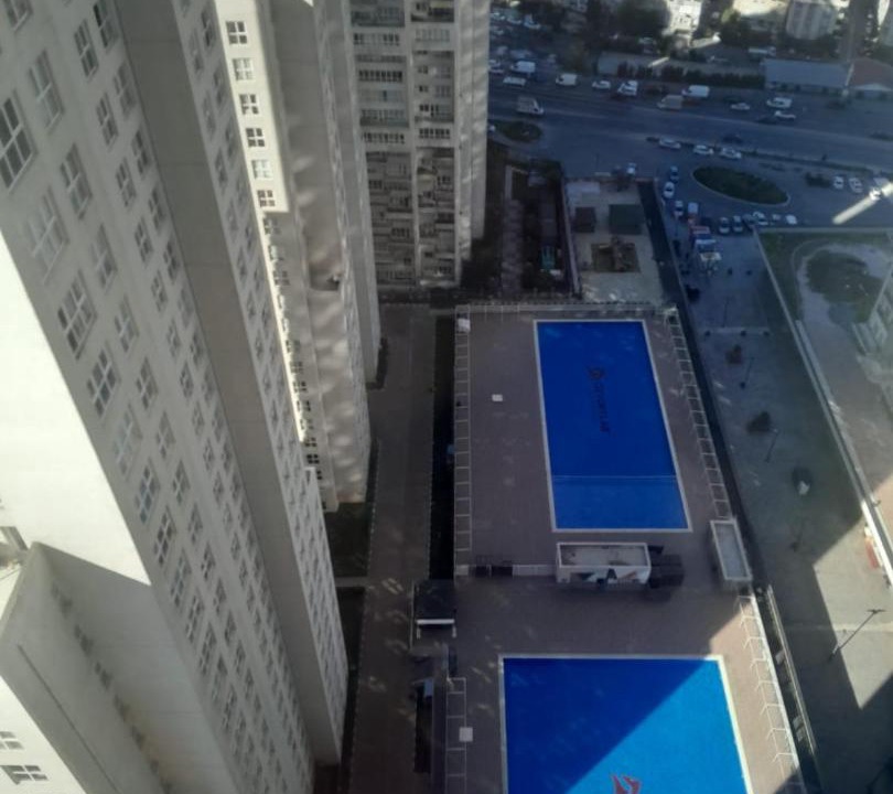 Photo of Buildings in Esenyurt