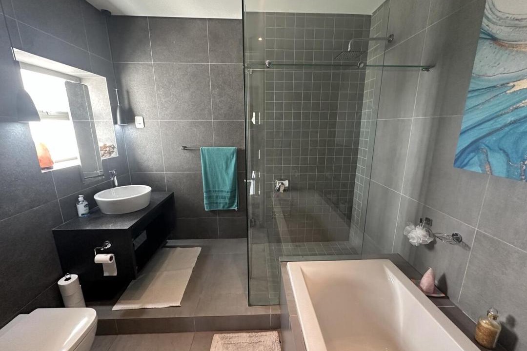 Photo of Bathroom in Cape Town
