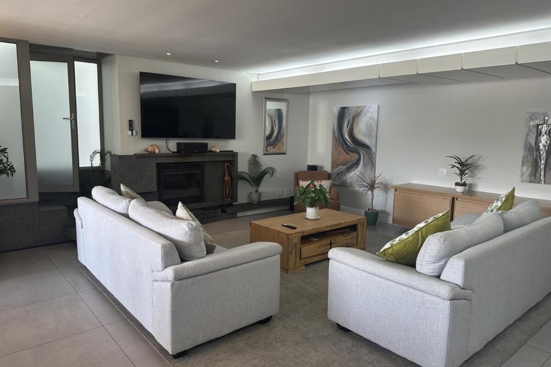 Photo of Livingroom in Cape Town