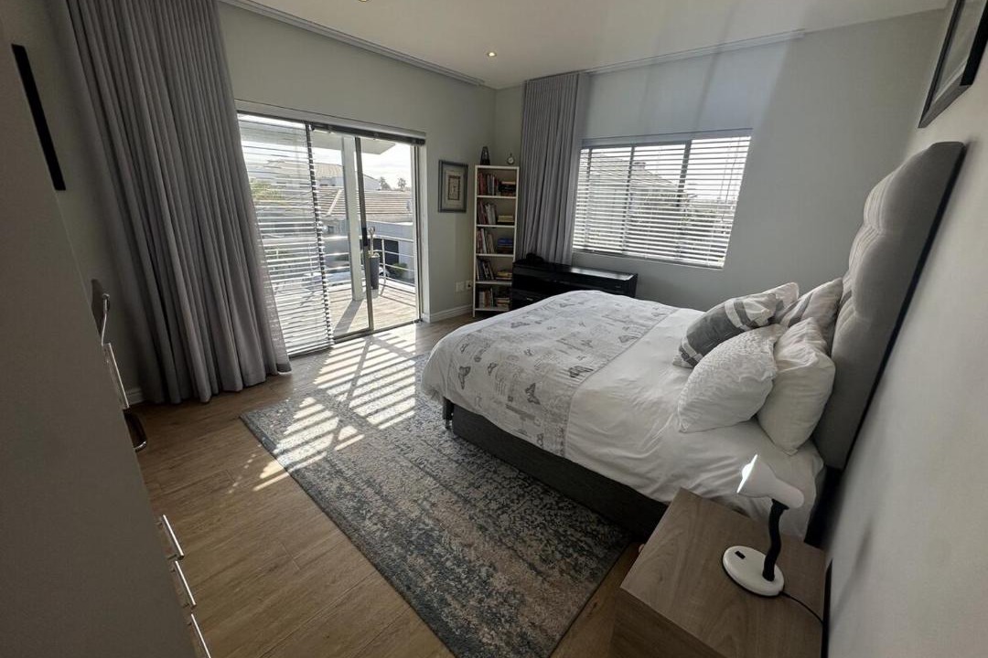 Photo of Bedroom in Cape Town