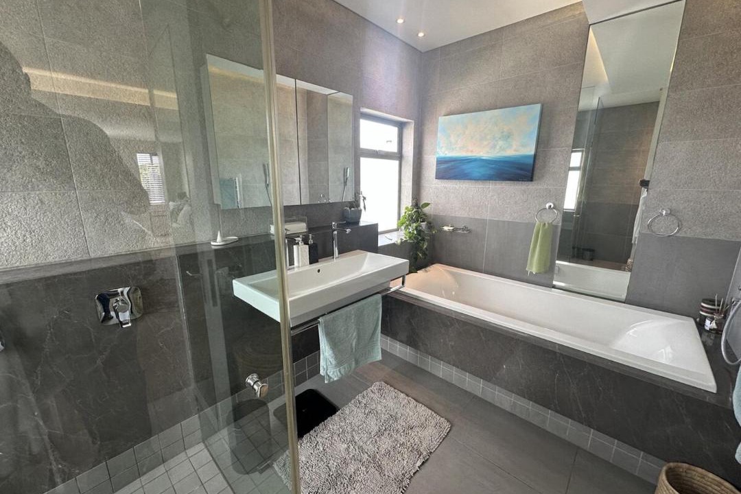 Photo of Bathroom in Cape Town
