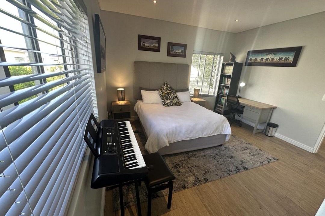 Photo of Bedroom in Cape Town