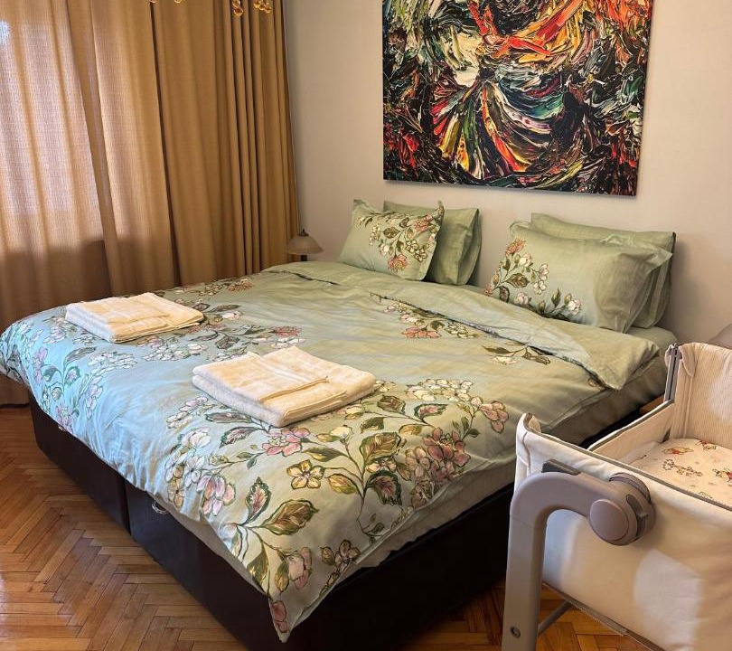 Photo of Bedroom in Bakırkoy