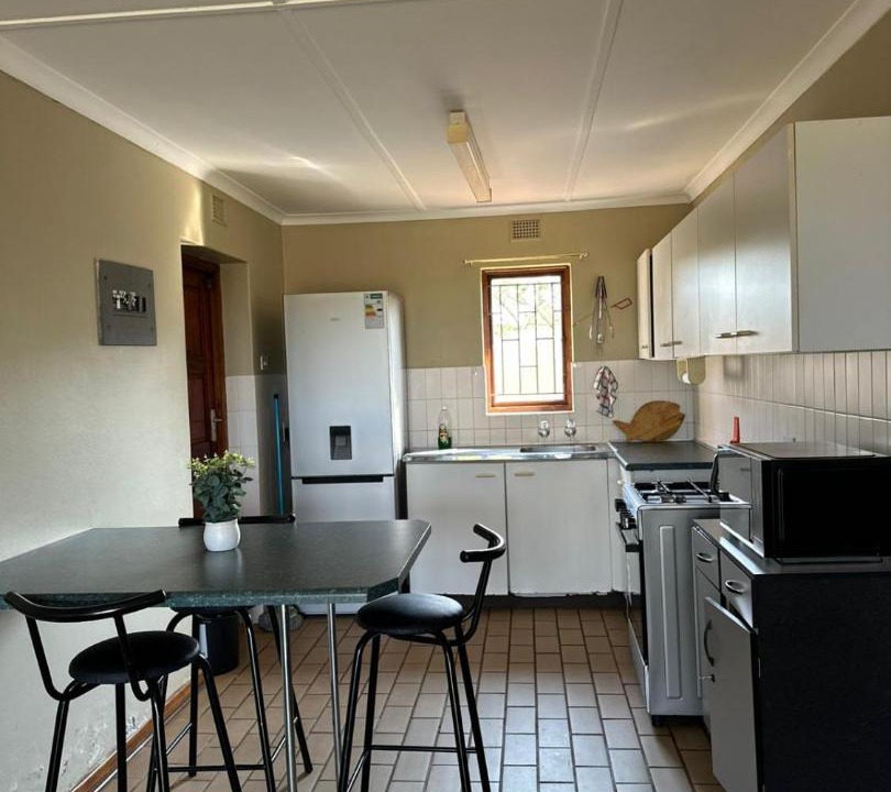 Photo of Kitchen in Port Edward