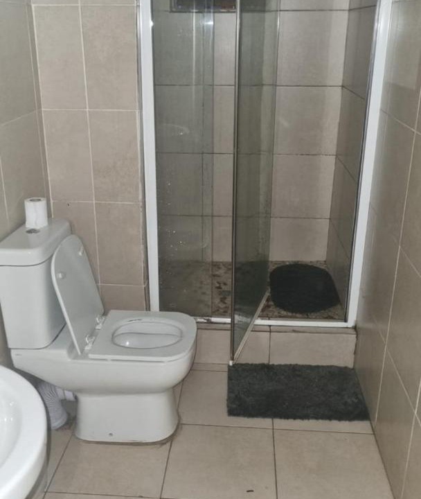 Photo of Bathroom in Umtata
