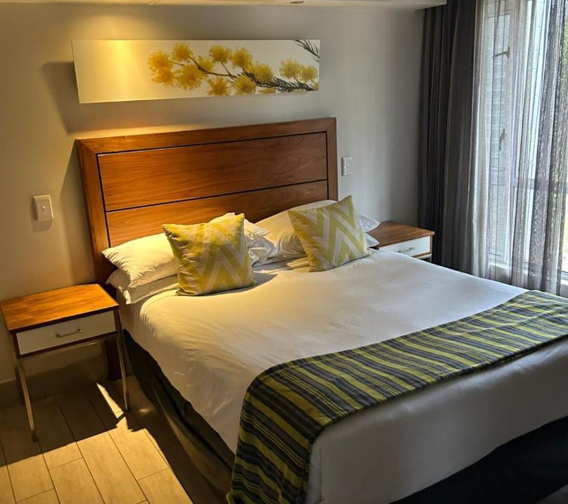 Photo of Bedroom in Rustenburg