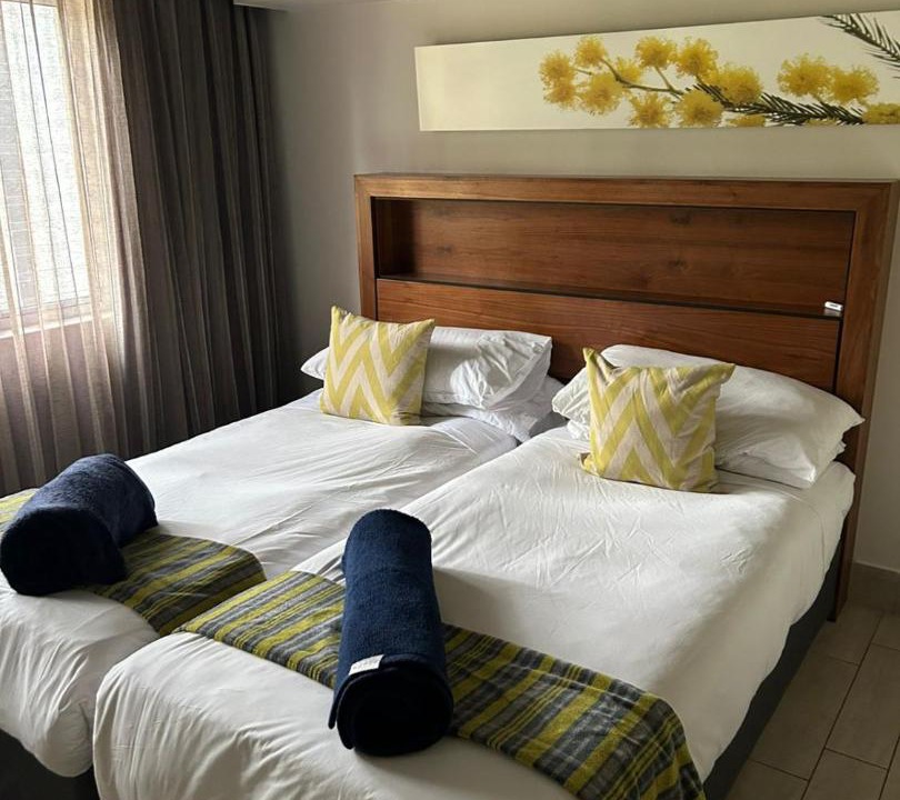 Photo of Bedroom in Rustenburg