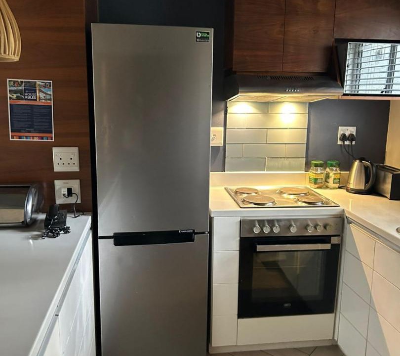 Photo of Kitchen in Rustenburg