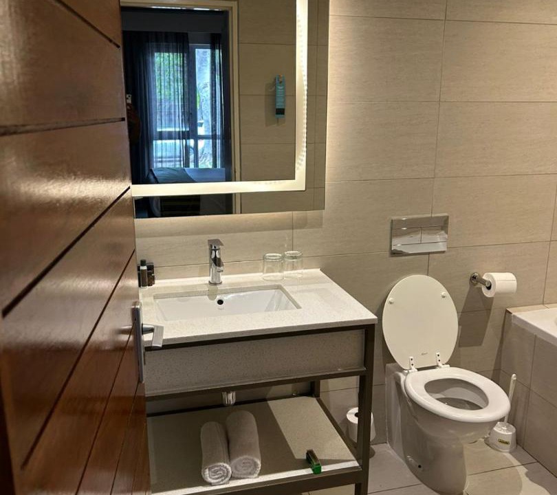 Photo of Bathroom in Rustenburg