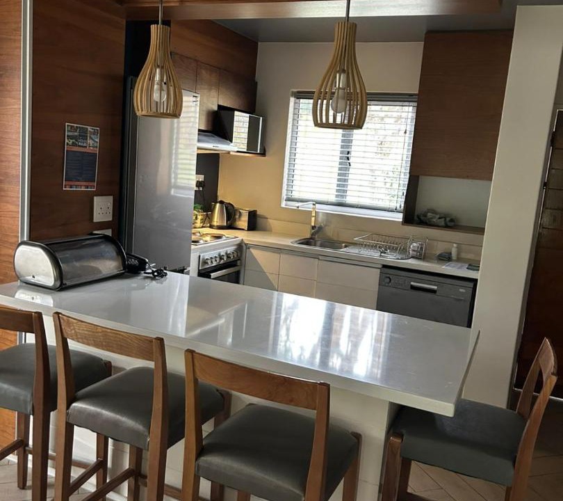 Photo of Kitchen in Rustenburg