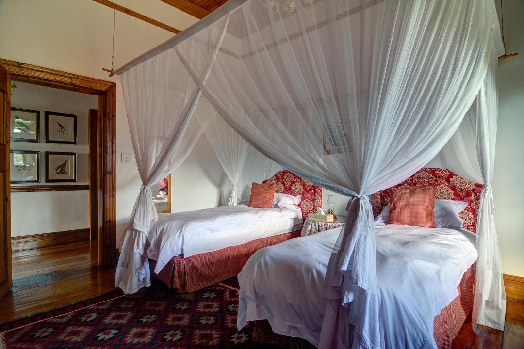 Photo of Bedroom in Overberg