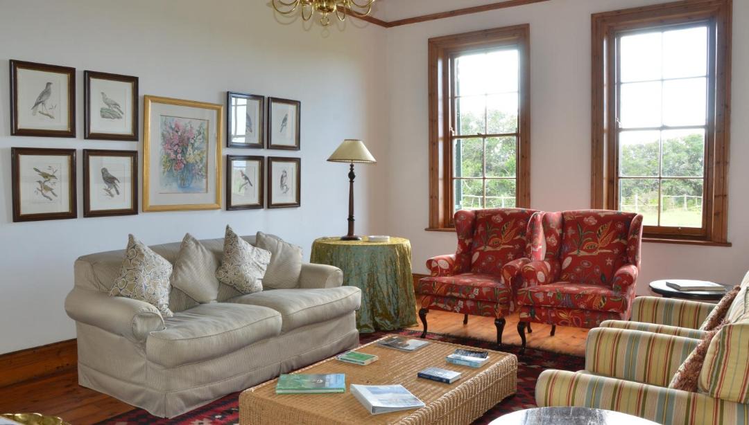 Photo of Livingroom in Overberg