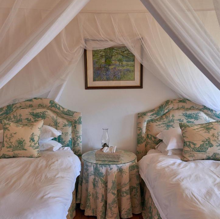 Photo of Bedroom in Overberg