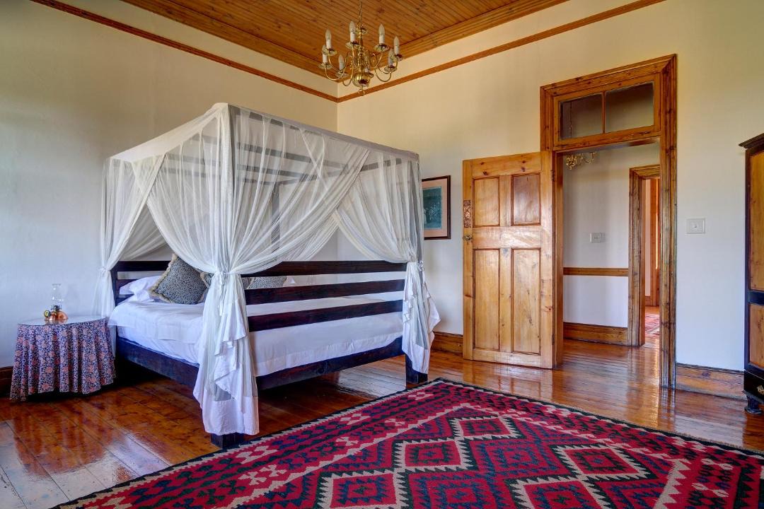 Photo of Bedroom in Overberg