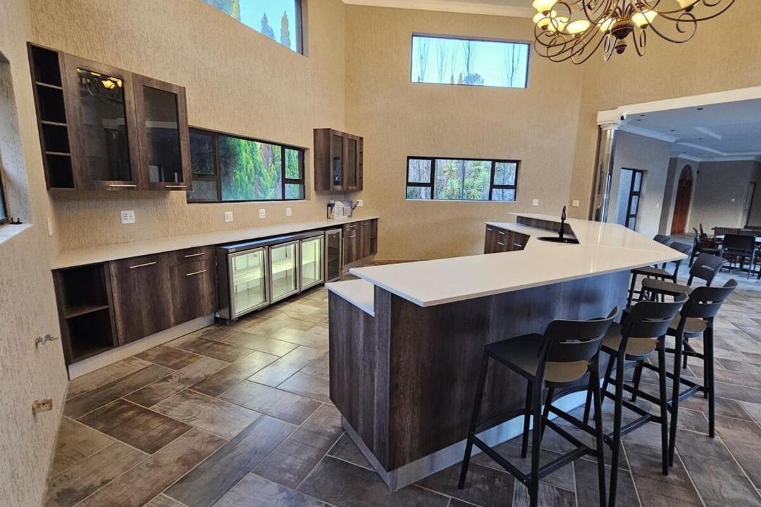 Photo of Kitchen in Metsimaholo