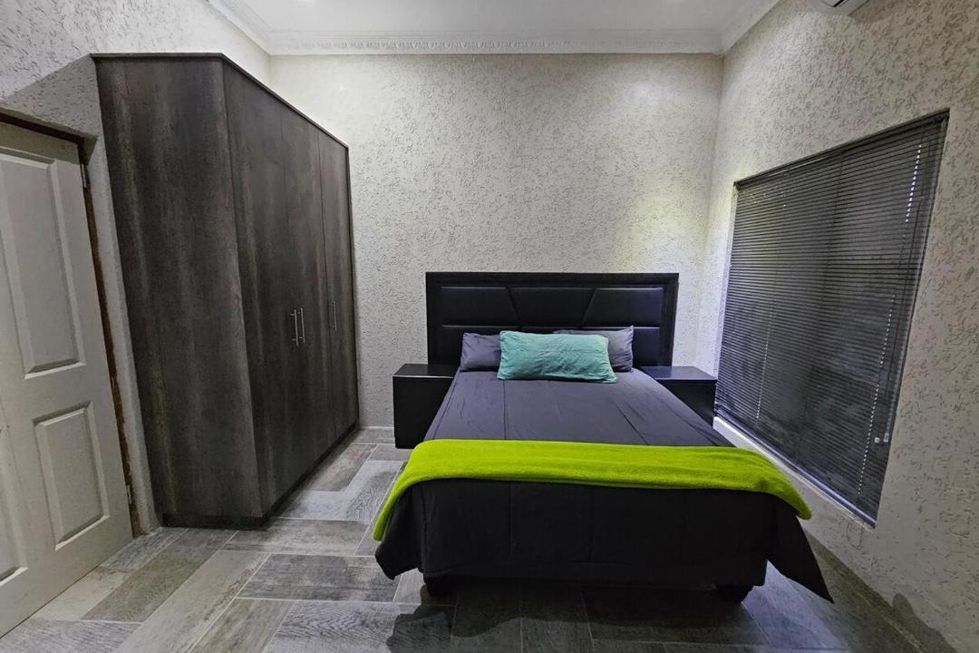 Photo of Bedroom in Metsimaholo