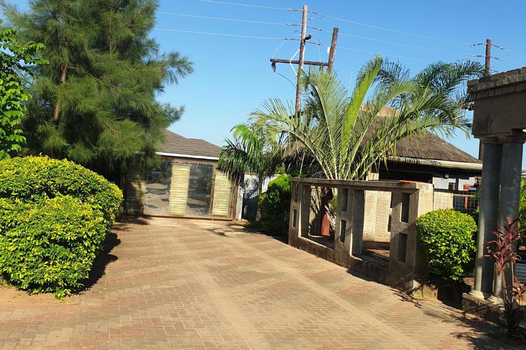Photo of Others in Greater Giyani