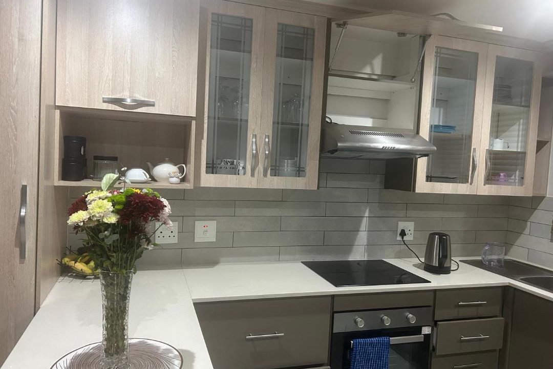 Photo of Kitchen in Akasia