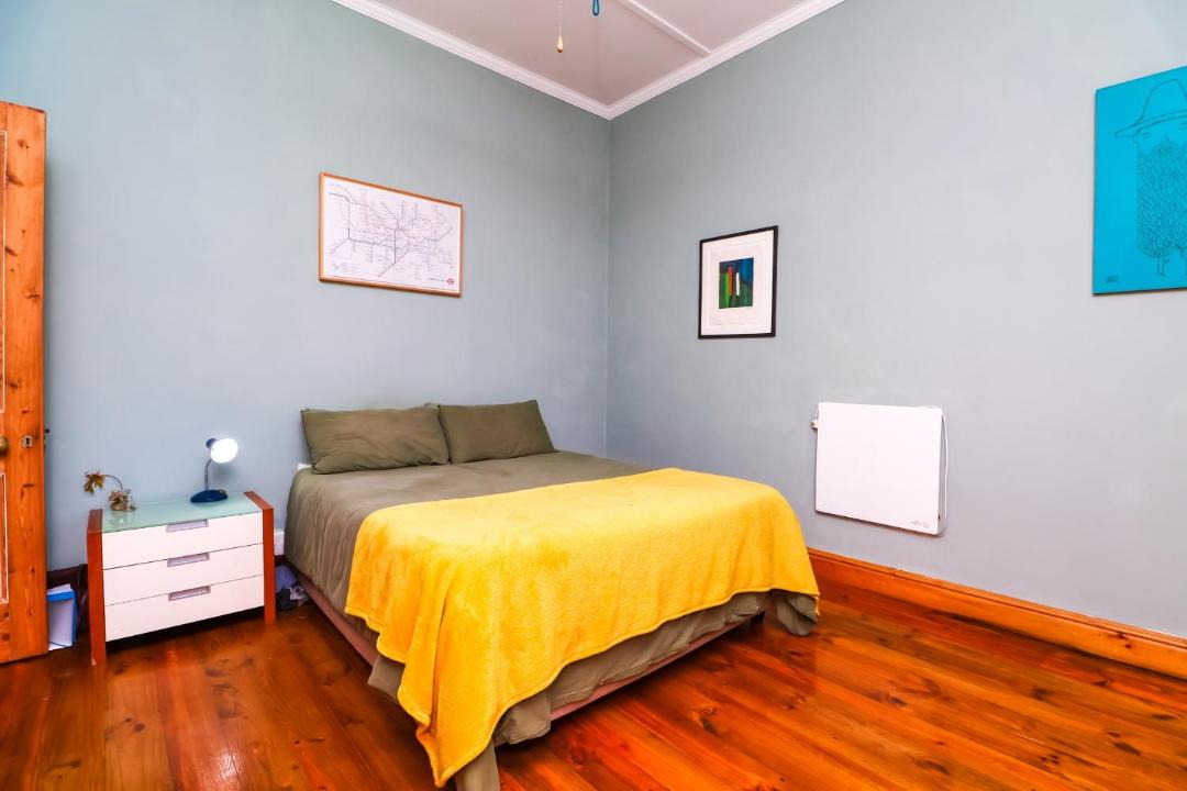 Photo of Bedroom in Knysna Central