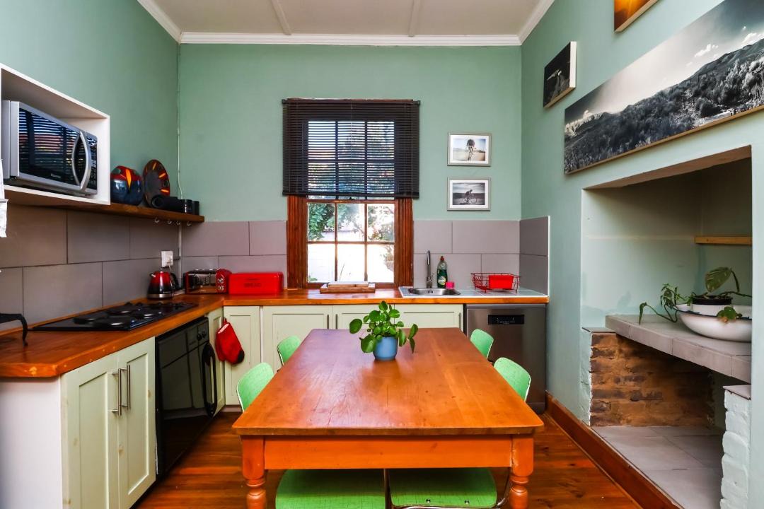 Photo of Kitchen in Knysna Central