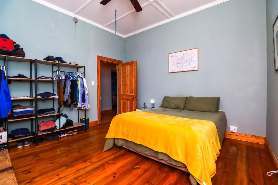 Photo of Bedroom in Knysna Central