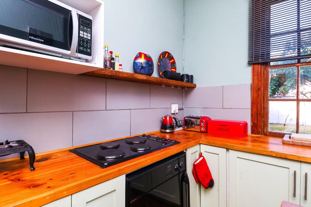 Photo of Kitchen in Knysna Central