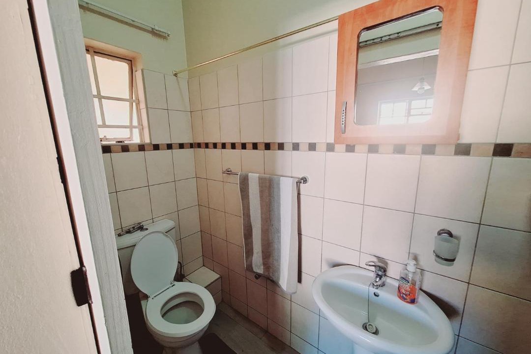 Photo of Bathroom in Rustenburg