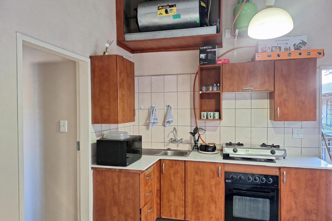 Photo of Kitchen in Rustenburg