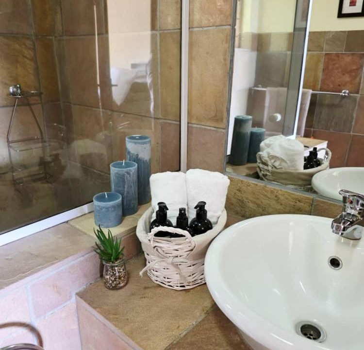 Photo of Bathroom in Ligfontein