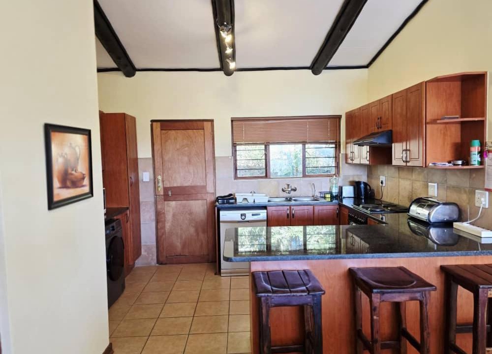 Photo of Kitchen in Ligfontein