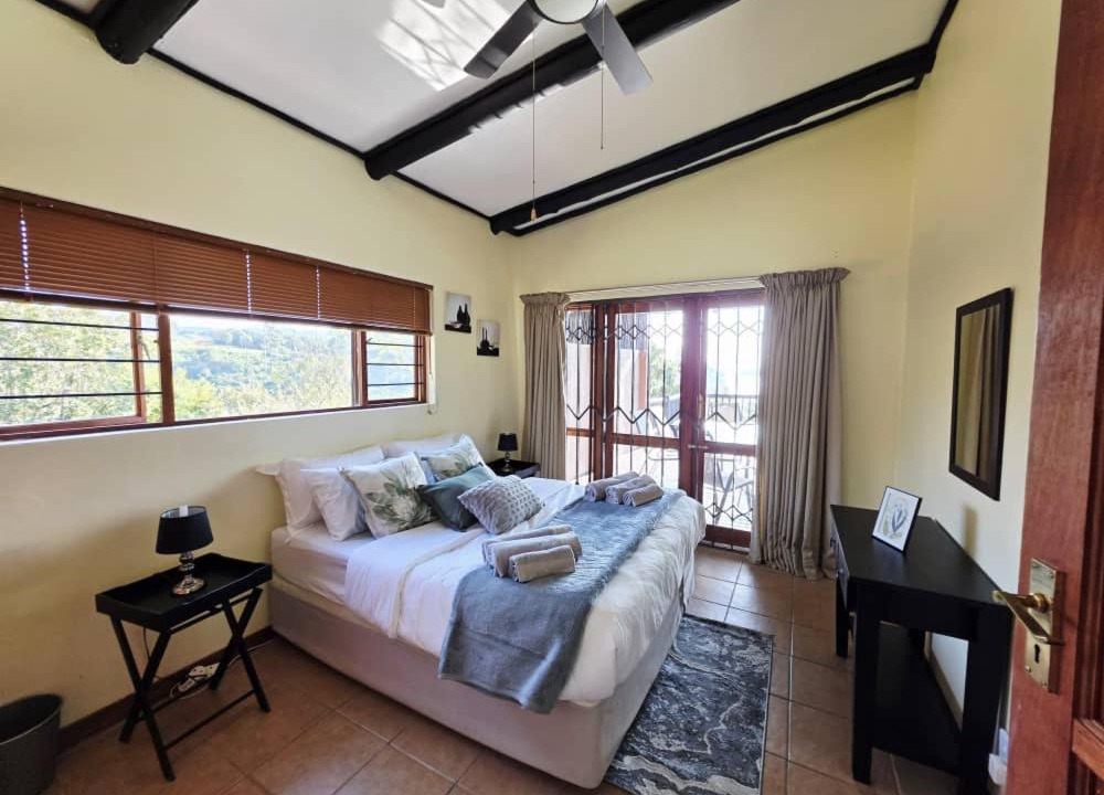 Photo of Bedroom in Ligfontein