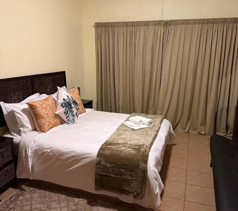 Photo of Bedroom in Ligfontein