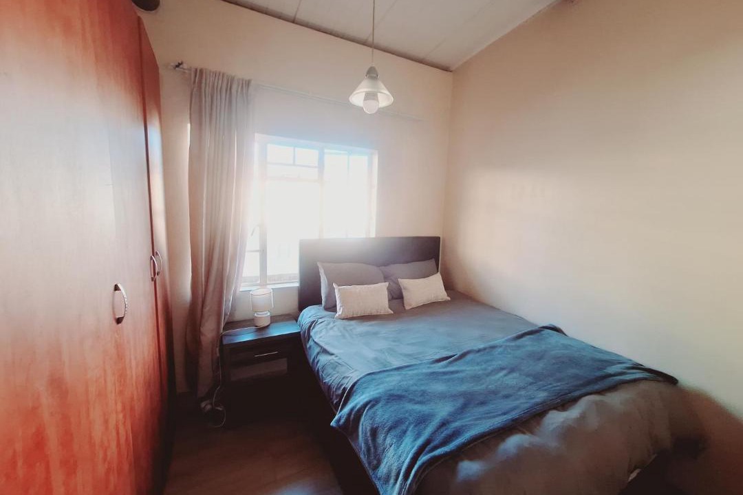 Photo of Bedroom in Rustenburg