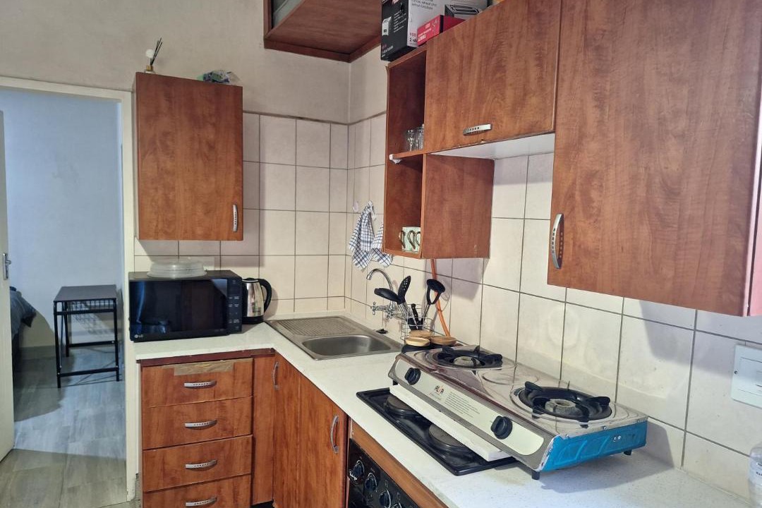 Photo of Kitchen in Rustenburg