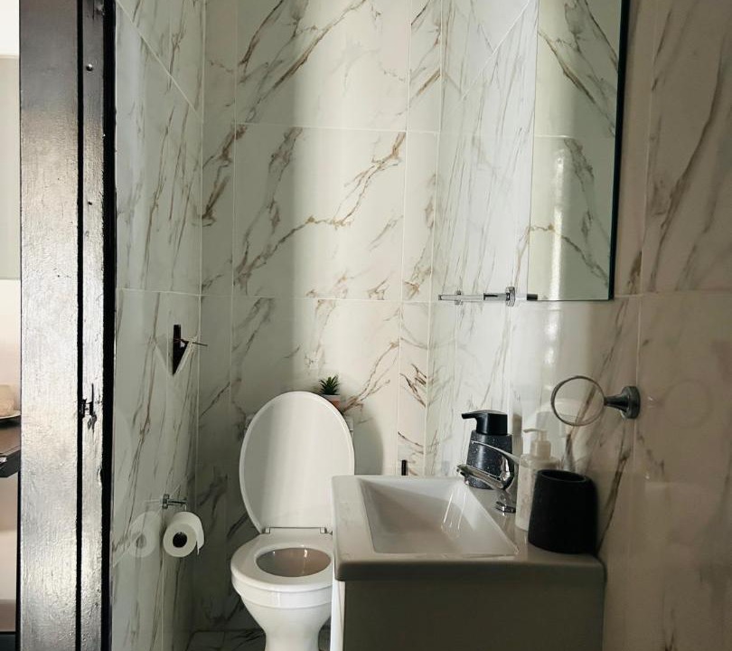 Photo of Bathroom in Bronkhorstspruit