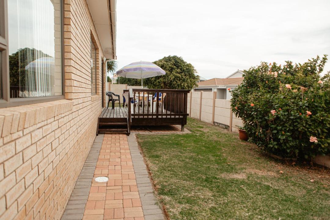 Photo of Patio Balcony in Kareeberg