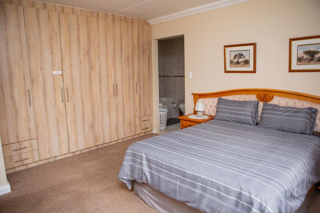 Photo of Bedroom in Kareeberg