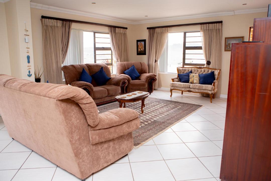 Photo of Livingroom in Kareeberg
