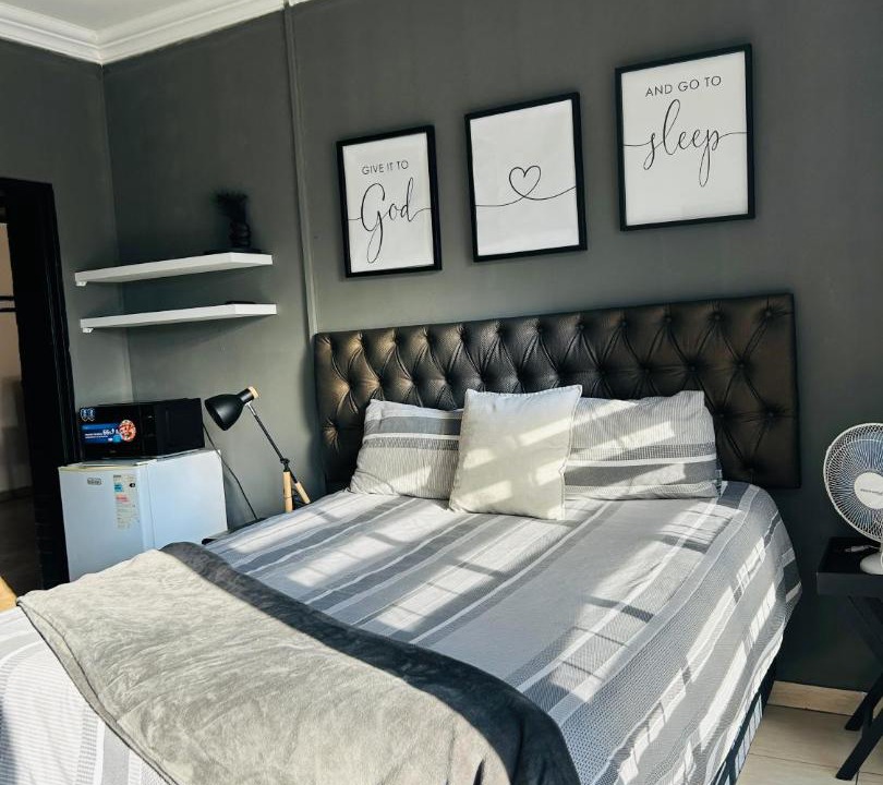 Photo of Bedroom in Bronkhorstspruit